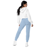 Clockwork Logo Unisex pigment-dyed sweatpants