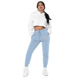 Clockwork Logo Unisex pigment-dyed sweatpants