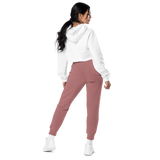 Clockwork Logo Unisex pigment-dyed sweatpants
