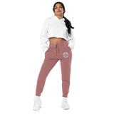 Clockwork Logo Unisex pigment-dyed sweatpants