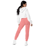 Clockwork Logo Unisex pigment-dyed sweatpants