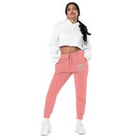 Clockwork Logo Unisex pigment-dyed sweatpants