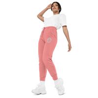 Clockwork Logo Unisex pigment-dyed sweatpants