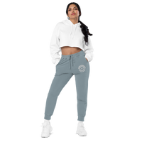 Clockwork Logo Unisex pigment-dyed sweatpants