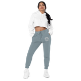 Clockwork Logo Unisex pigment-dyed sweatpants