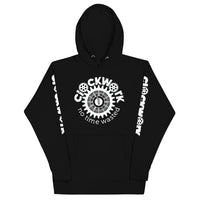 Clockwork hypebeast Unisex Hoodie