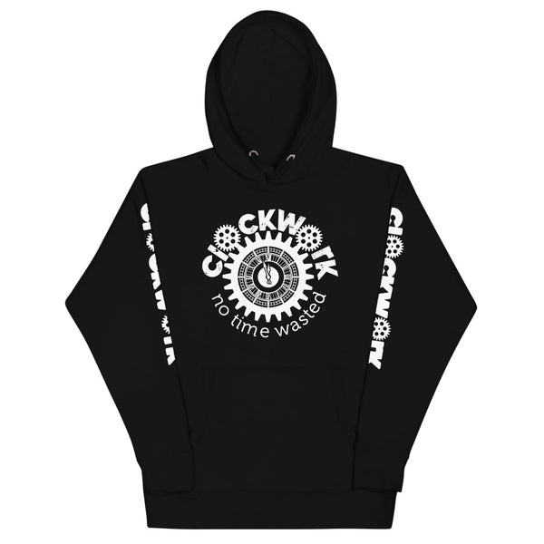 Clockwork hypebeast Unisex Hoodie