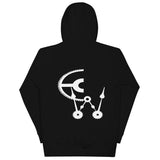 Clockwork hypebeast Unisex Hoodie